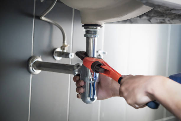 Trusted Roseburg, OR Plumber Experts